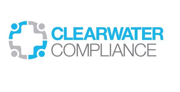 CLEARWATER COMPLIANCE HIPAA Compliance & Cyber Risk Management Solutions