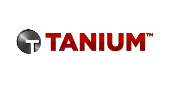 TANIUM Endpoint Security and Systems Management