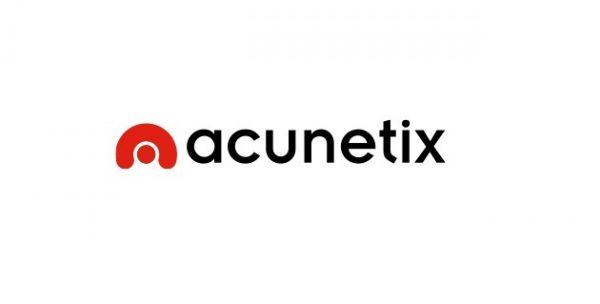 ACUNETIX Website security with Acunetix