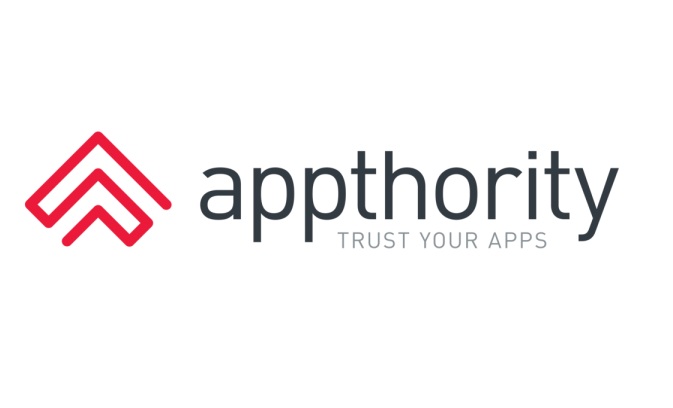 APPTHORITY Trust Your Apps