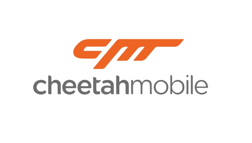 CHEETAH MOBILE The world's leading mobile tools provider