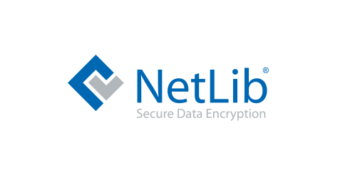 NETLIB Secure Data Encryption