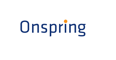 ONSPRING WE HELP GREAT PEOPLE DO THEIR BEST WORK