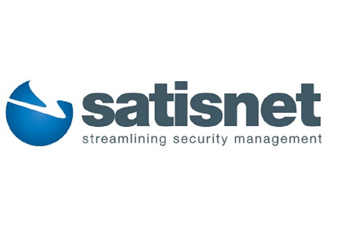 SATISNET Streamlining Security Management