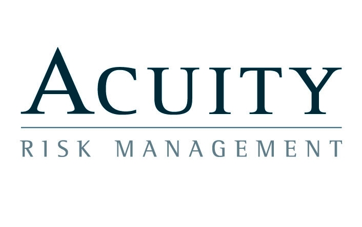 ACUITY RISK MANAGEMENT Cyber security risk management