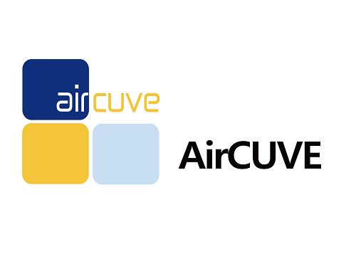 AIRCUVE Strong Multi-Factor Authentication
