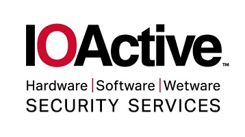 IOACTIVE Global leader in cybersecurity, penetration testing, and computer services