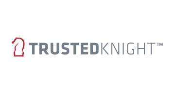 TRUSTED KNIGHT Intelligently Simple Security