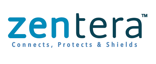 ZENTERA SYSTEMS Connect-Protect-Shield