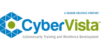 CYBERVISTA Cybersecurity Training and Workforce Development