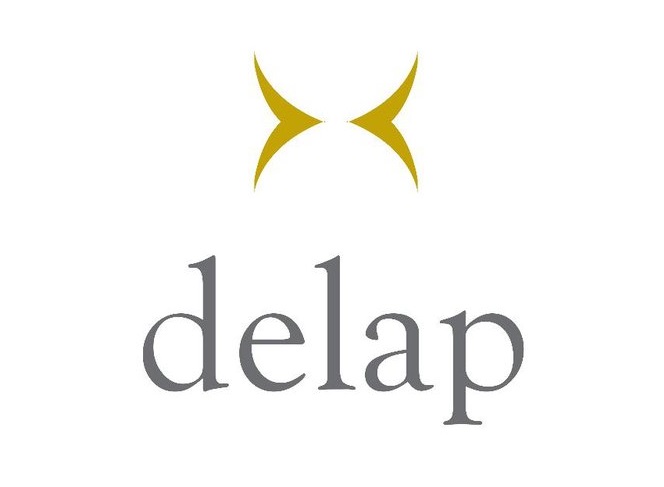 DELAP CYBER Consulting, Compliance, Auditing, Managed Services, Risk Management & Training.