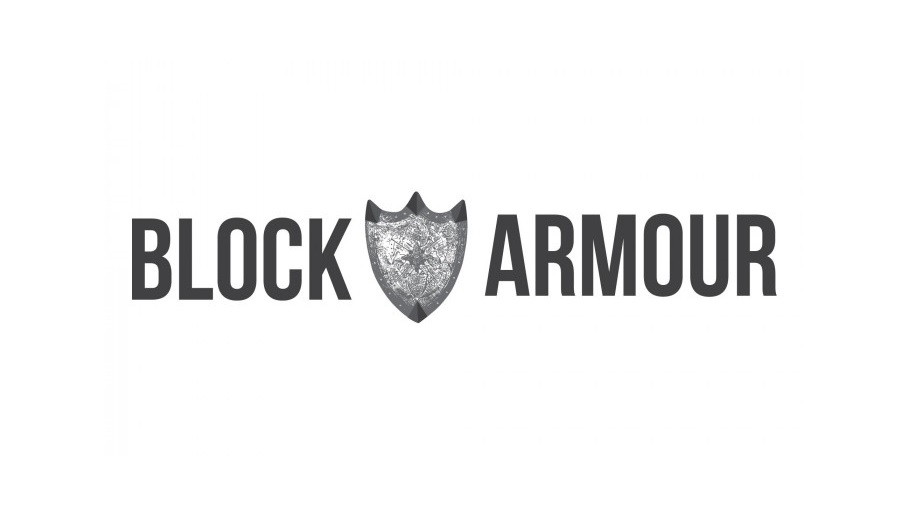 BLOCK ARMOUR PVT. LTD Next Generation Cybersecurity powered by Blockchain Technology