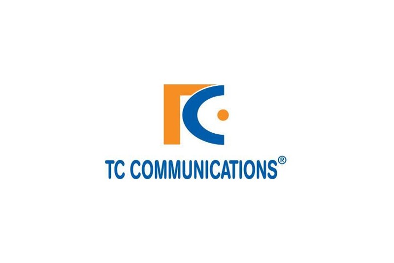 TC COMMUNICATIONS Our products are designed for critical network connectivity and communication— so you can focus on the real issues.