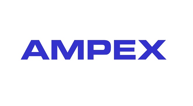 AMPEX Excellence at the Edge