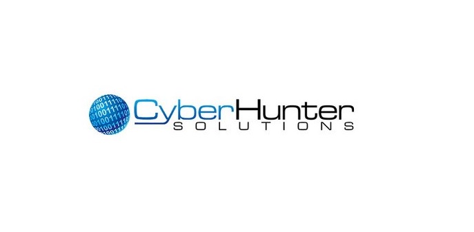 CYBERHUNTER Accelerate your security.