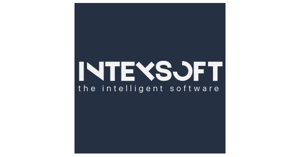 INTEXSOFT Custom Software Development Company