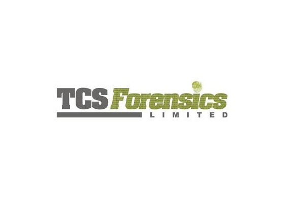 TCS FORENSICS LIMITED 