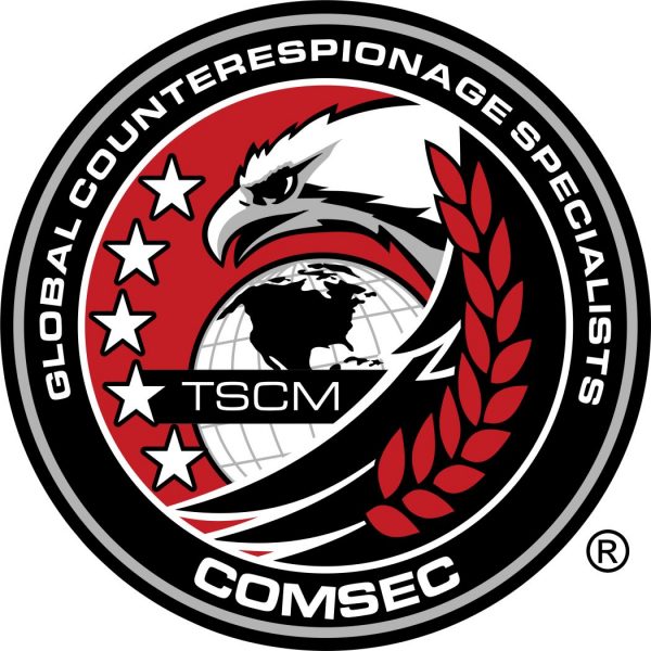 COMSEC LLC Cyber TSCM Proven & Profected