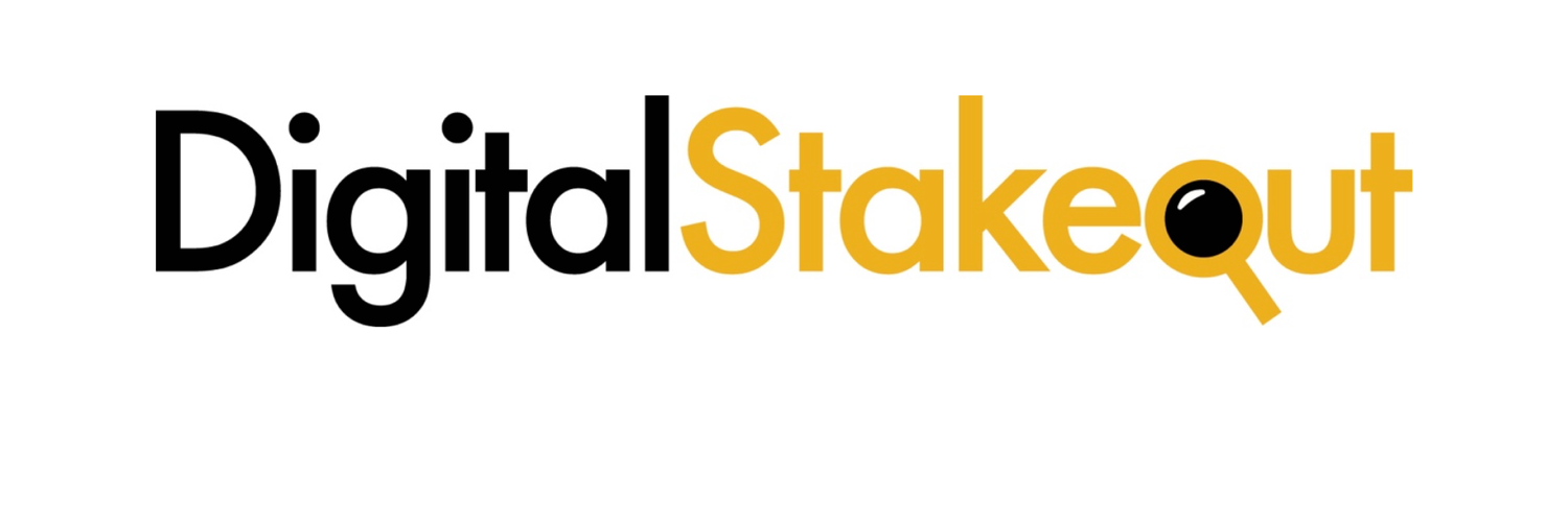 DIGITALSTAKEOUT Online Threat Detection