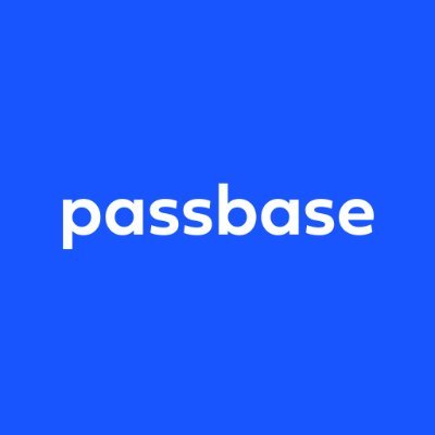PASSBASE GMBH Passbase - Empower the World with a Digital Identity System.