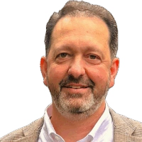 Author Geoff Lynch avatar