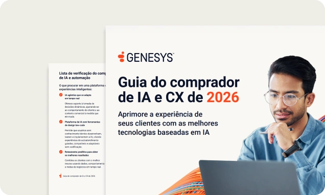 Faça o investimento certo em CX