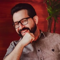 Anilton Squena avatar