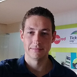 Günter Fischborn avatar