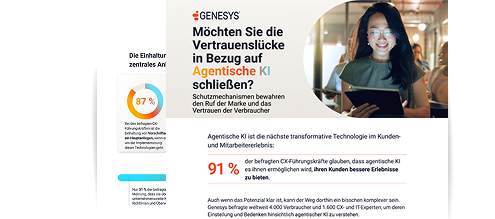  Die Wahl der richtigen Contact Center-Plattform