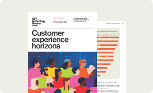 Die Power der integrierten Customer Experience