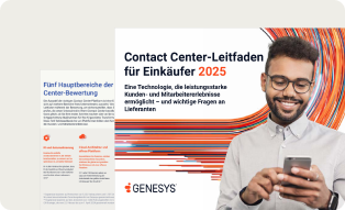 Die Wahl der richtigen Contact Center-Plattform