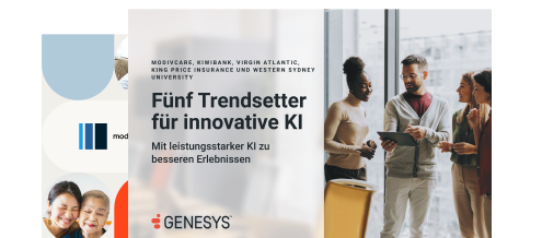 KI & Cloud: Die Innovatoren, die Zukunft gestalten