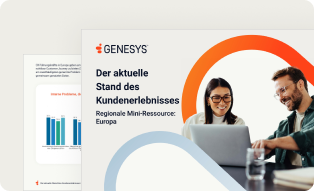 Den Wettbewerbsvorteil im Kundenerlebnis freischalten