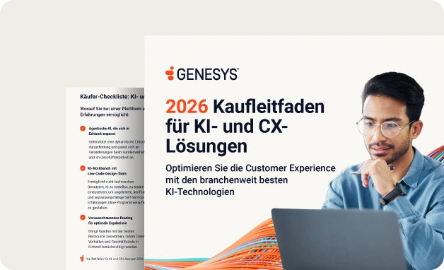 Investieren Sie richtig in CX