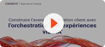 Façonner l'avenir de l'expérience client grâce à l'innovation basée sur l'IA