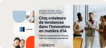 IA & Cloud : Les innovateurs qui façonnent l’avenir