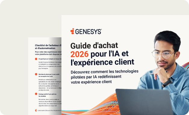 Faites le bon investissement CX