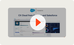 CX Cloud en action : Visionnez la démo