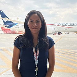 Angelina Griselda Stankiewicz Chávez avatar