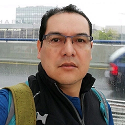 Hugo Israel Reyes avatar