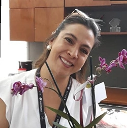 Maria Gabriela Vázquez Mellado avatar