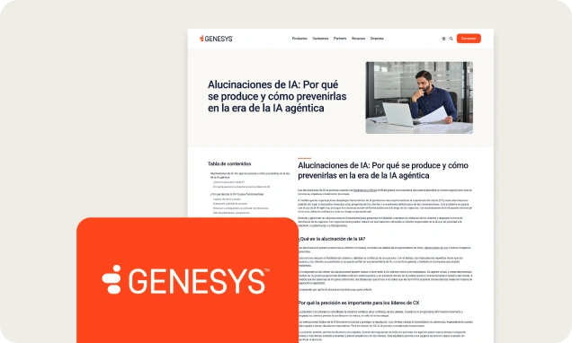 Cómo evitar las alucinaciones de la IA