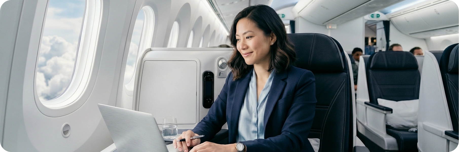 Aeromexico transforma la experiencia del cliente con Genesys Cloud hero image