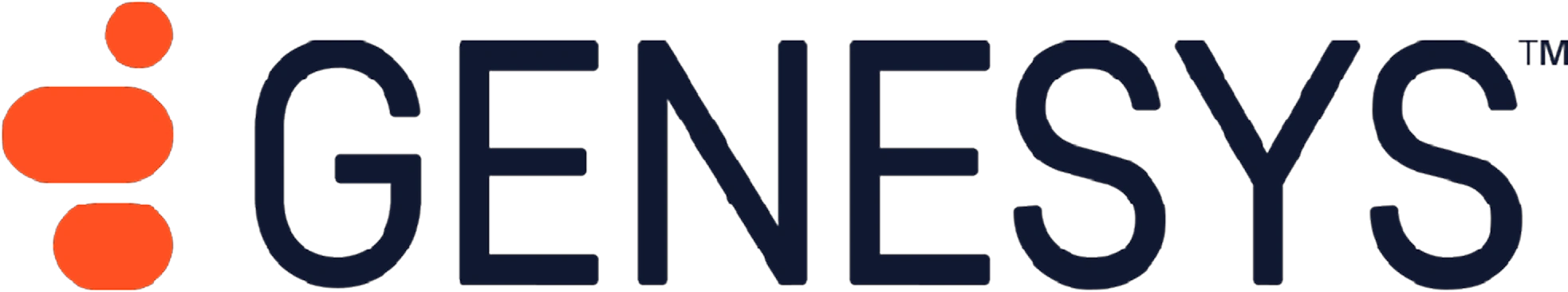 Genesys Logo