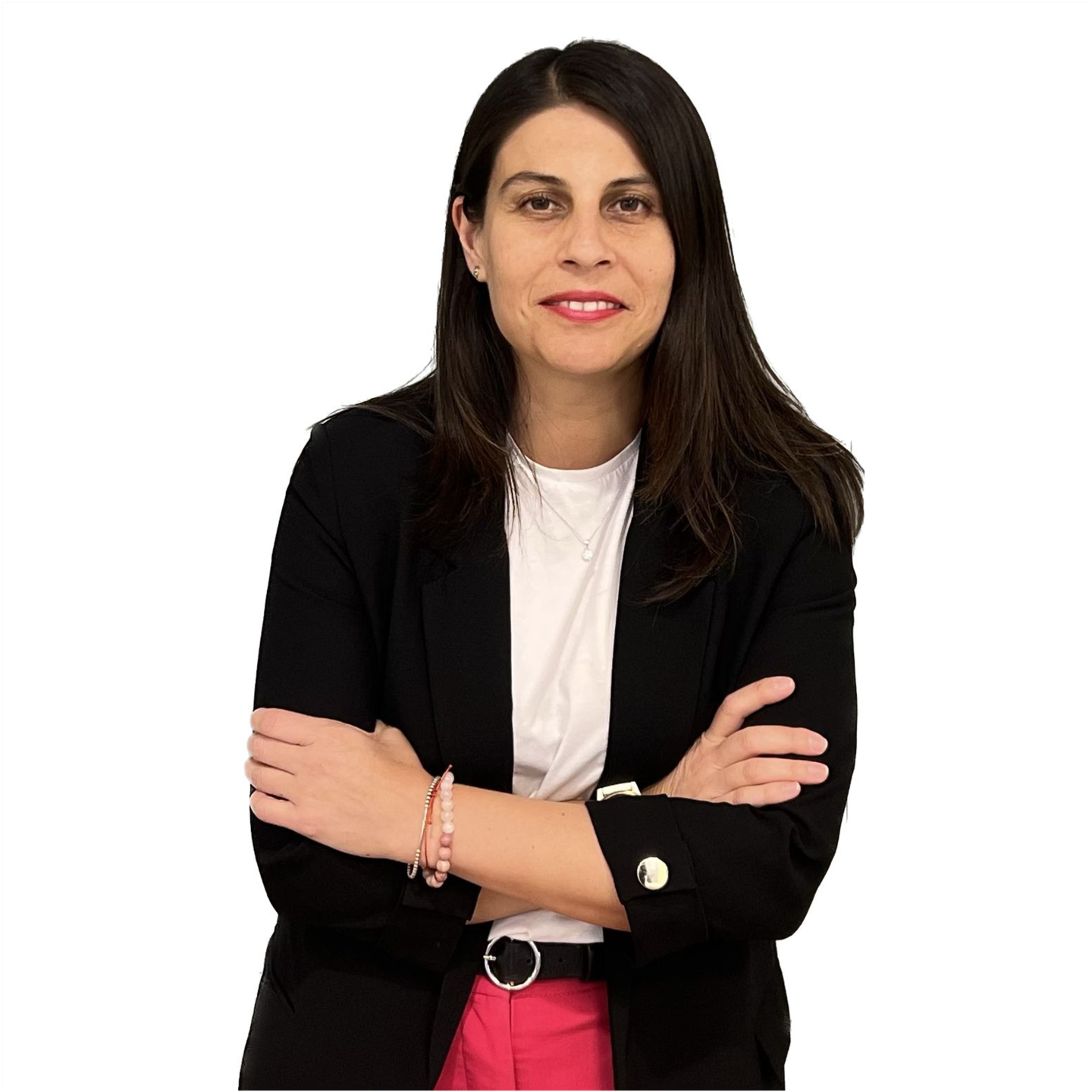 Angela Molina Carvajal