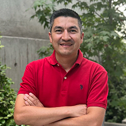 Luis Chavez Tuesta