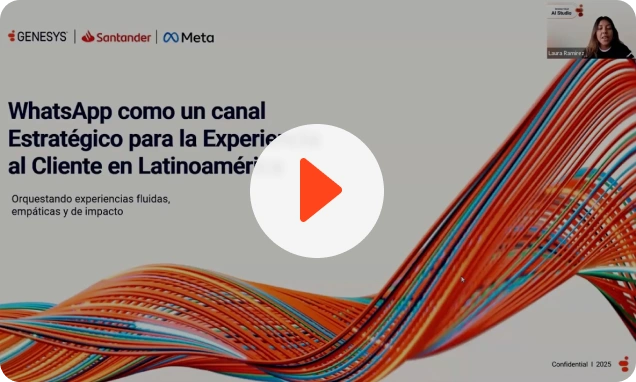 Libere el poder de WhatsApp en su estrategia de CX