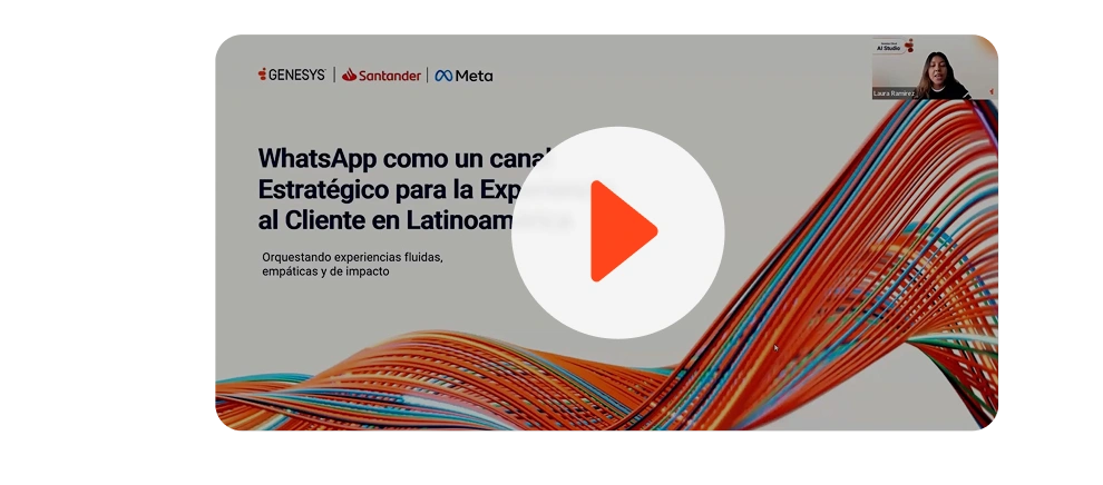 Libere el poder de WhatsApp en su estrategia de CX