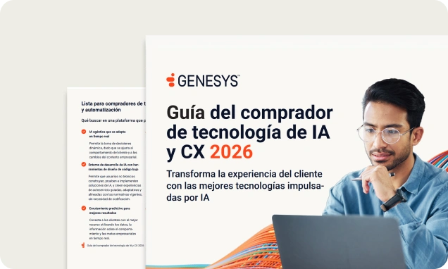 Toma la decisión correcta al invertir en CX