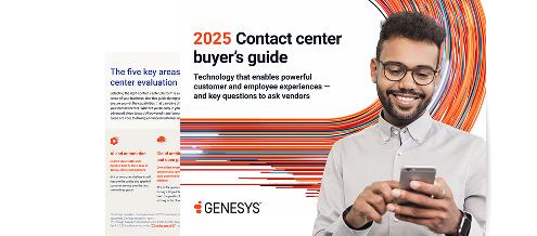 Choosing the Right Contact Centre Platform